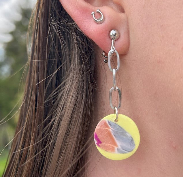 My earrings just got more inclusive!